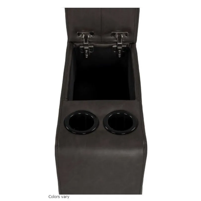 Center Console, Heritage Serie
